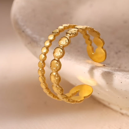 Bague "Elysia"