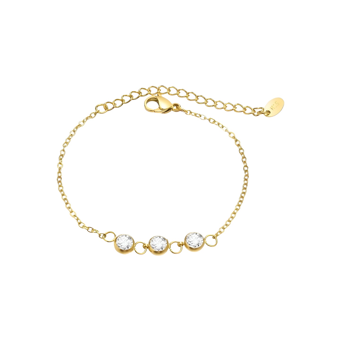 Bracelet "Arya"