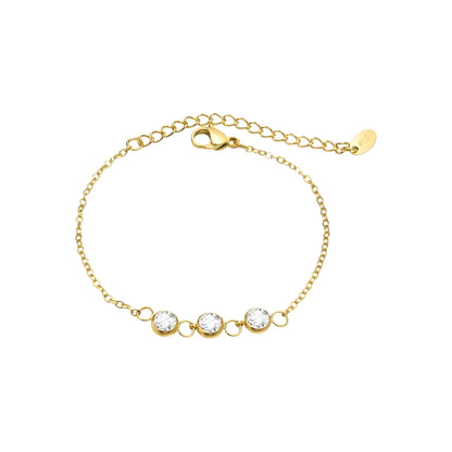 Bracelet "Arya"