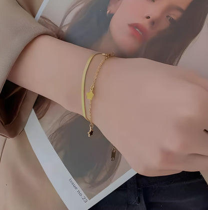 Bracelet "Cilem"