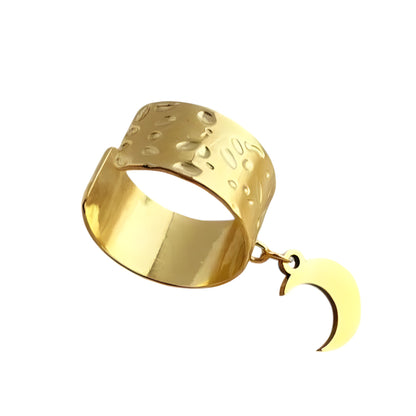 Bague "Greta"