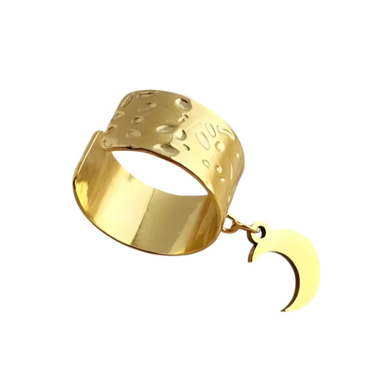 Bague "Greta"