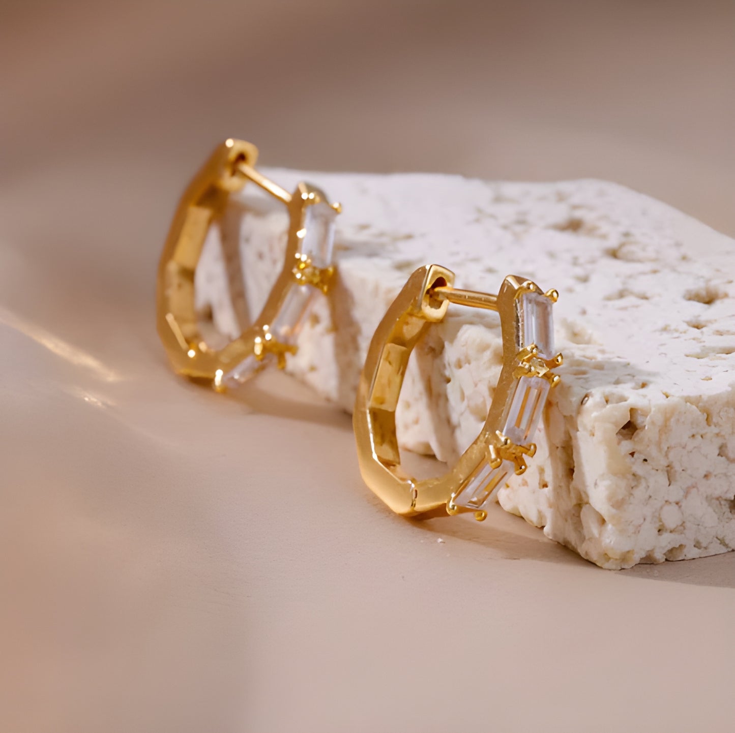 Boucles "Diane"