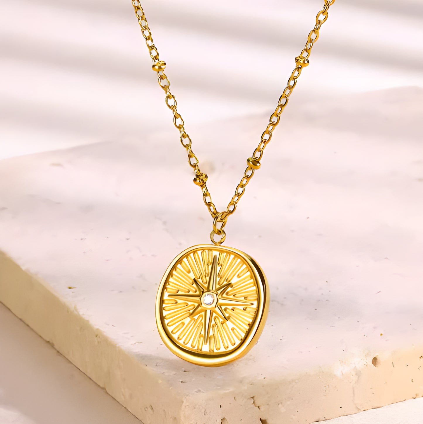 Collier "Alix"