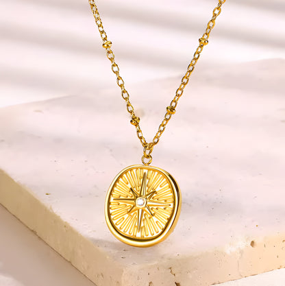 Collier "Alix"