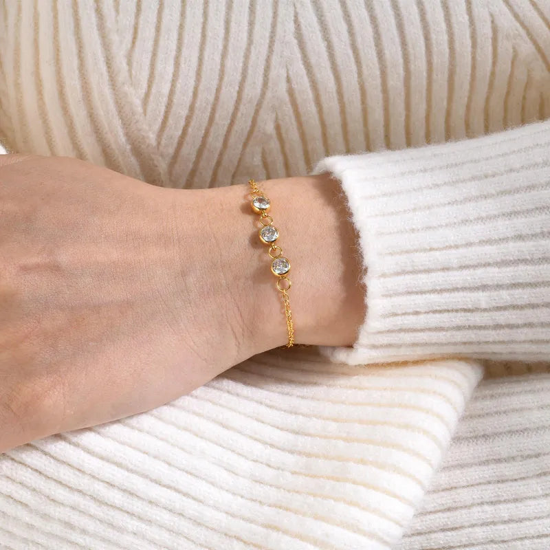 Bracelet "Arya"