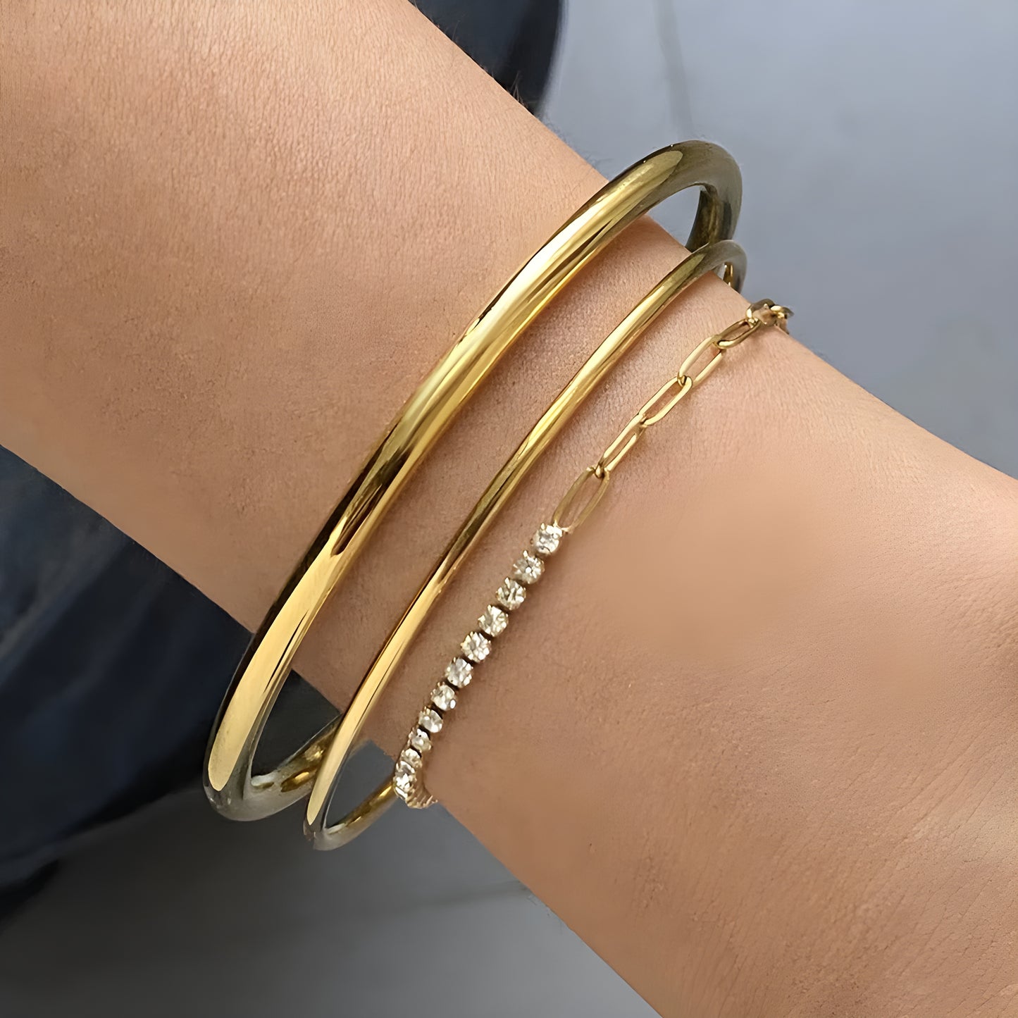 Bracelet "Bisma"