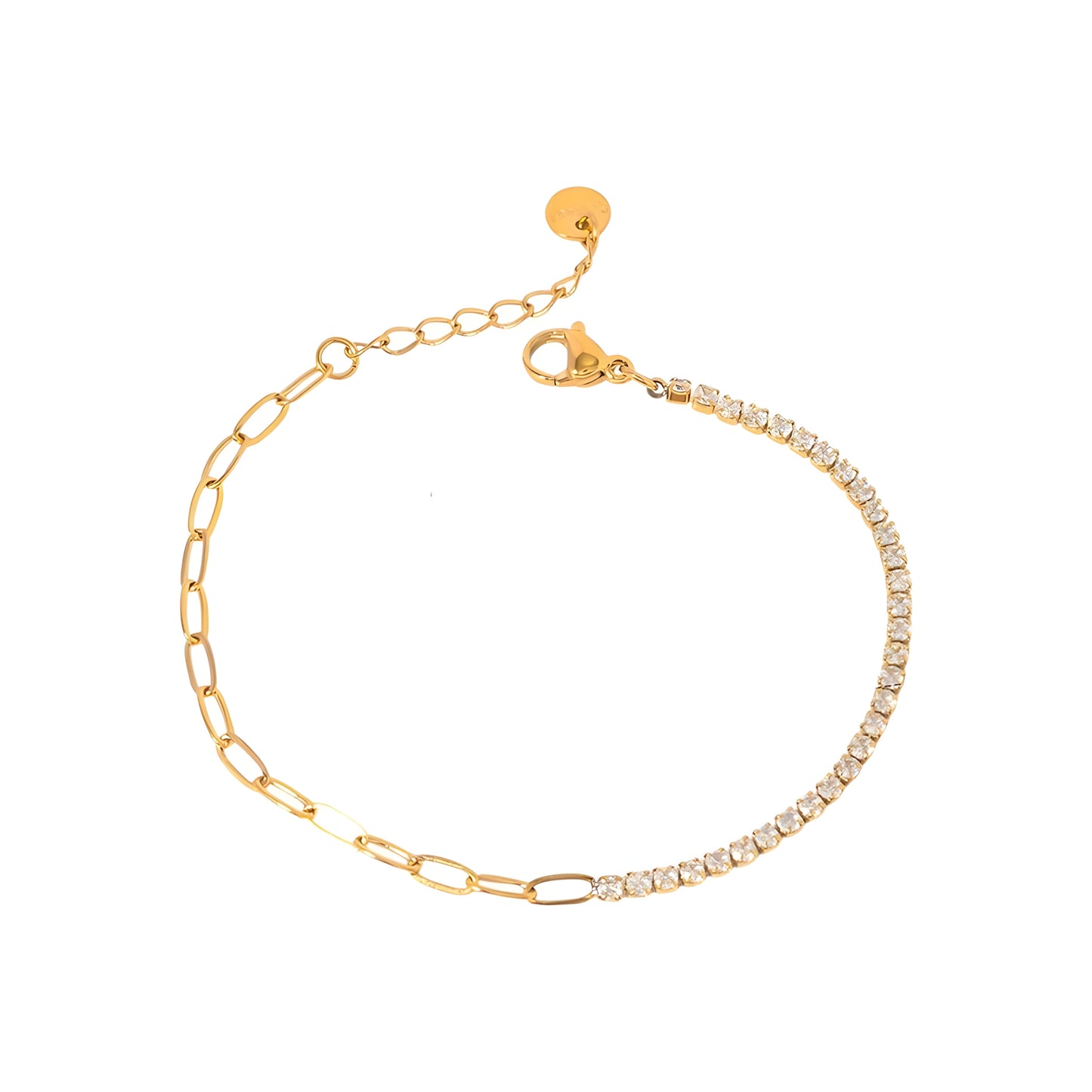 Bracelet "Bisma"