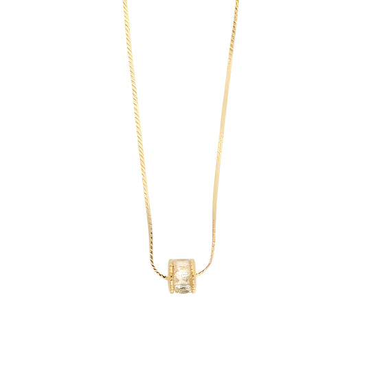 Collier "Karlyn"