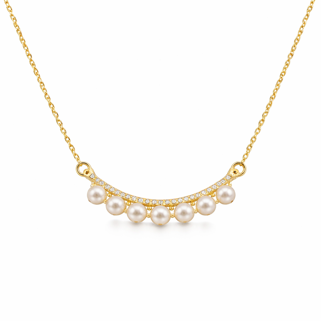 Collier "Bayane"