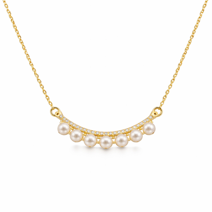 Collier "Bayane"