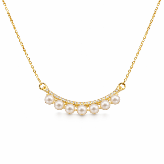 Collier "Bayane"