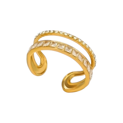 Bague "Chimene"