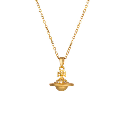 Collier "Delle"