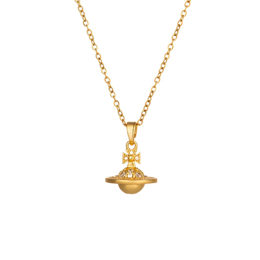 Collier "Delle"