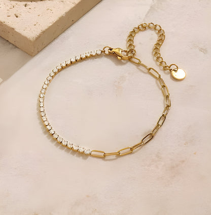 Bracelet "Bisma"