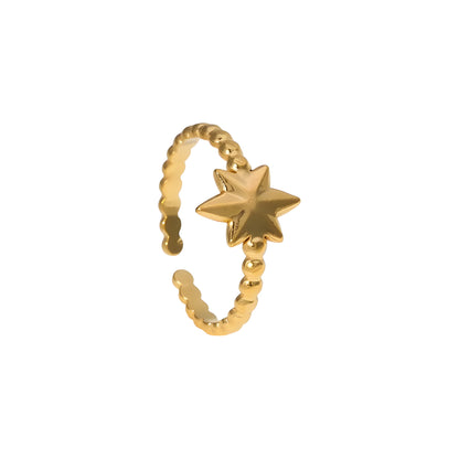 Bague "Vela"