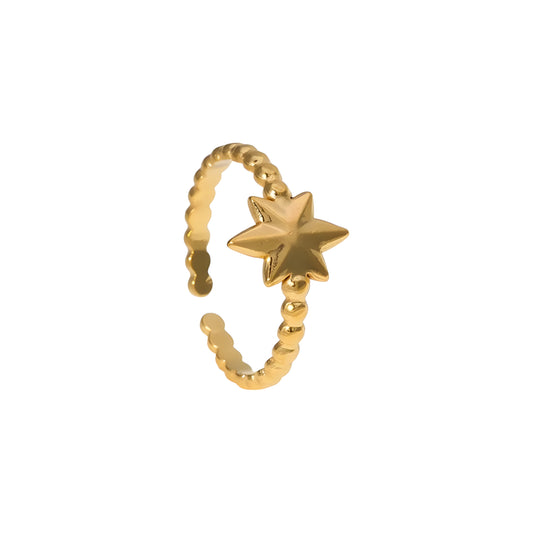 Bague "Vela"