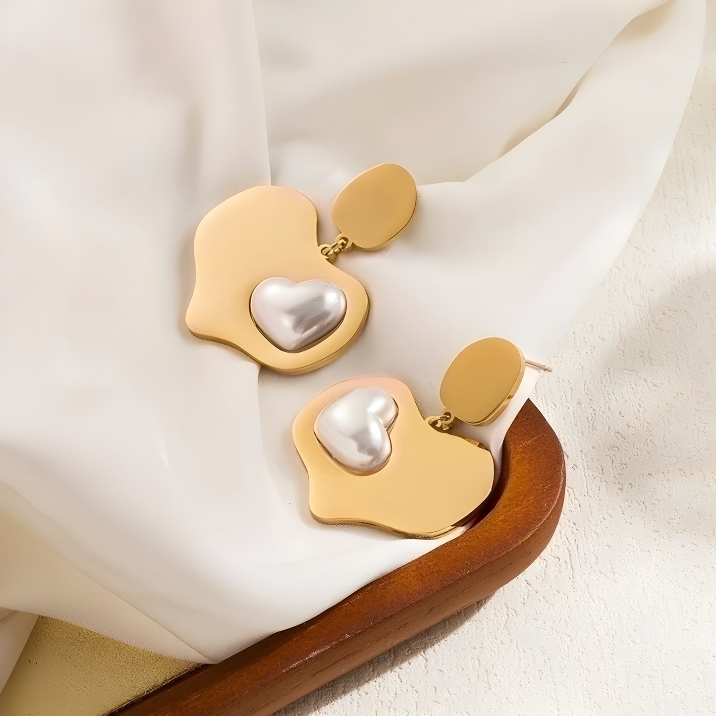 Boucles "cheila"