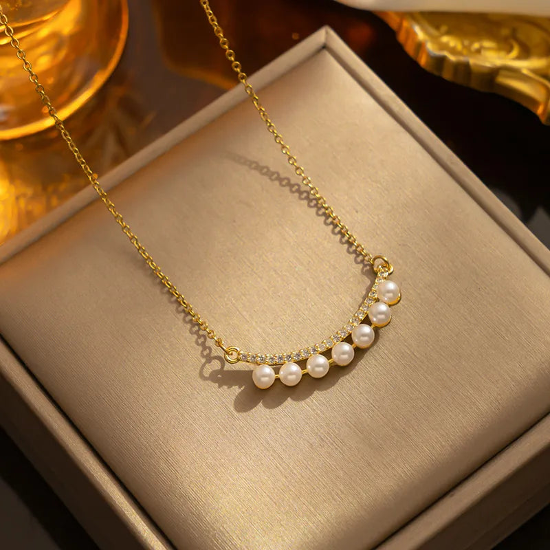 Collier "Bayane"