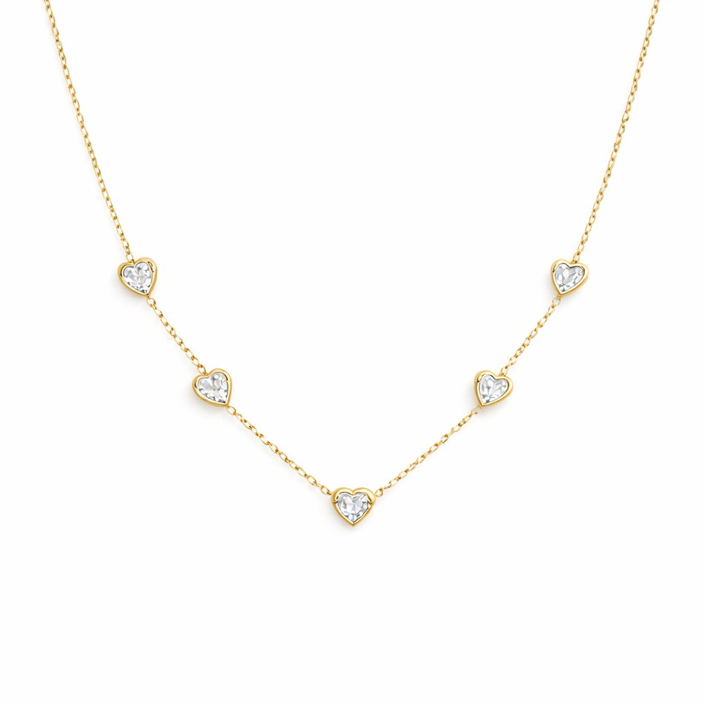 Collier "Edna 2"
