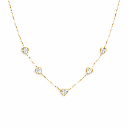 Collier "Edna 2"