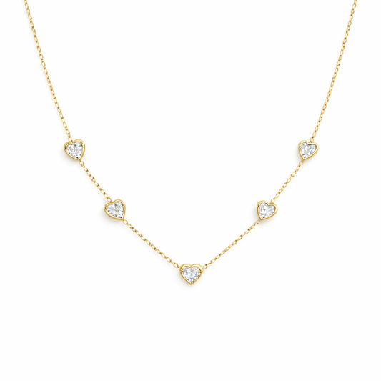 Collier "Edna 2"