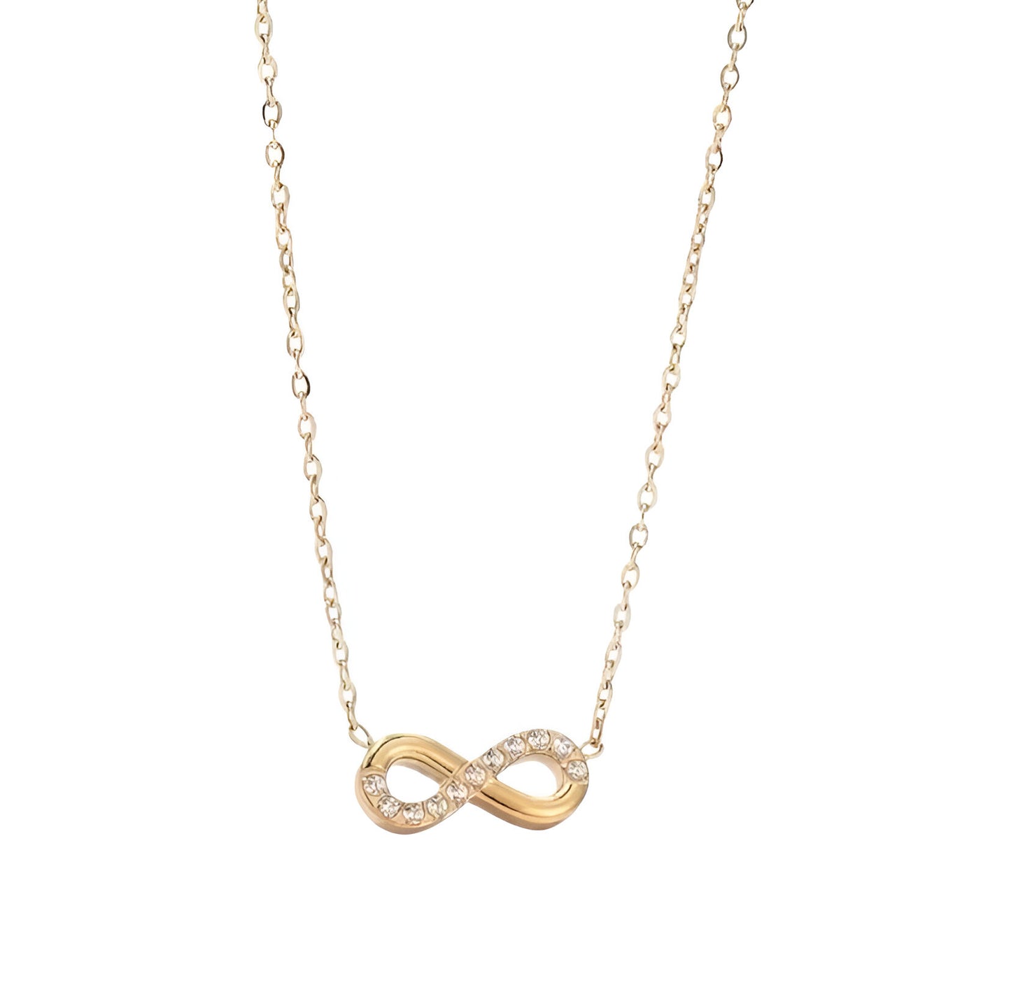 Collier "Aychel"