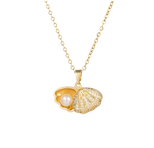 Collier "Doriane 2"