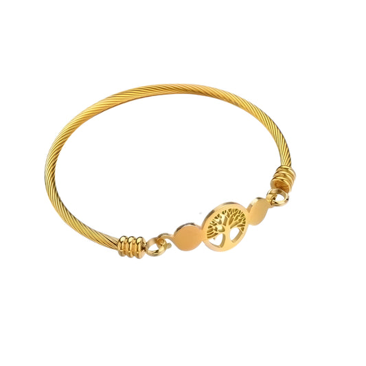 Bracelet "Helora"