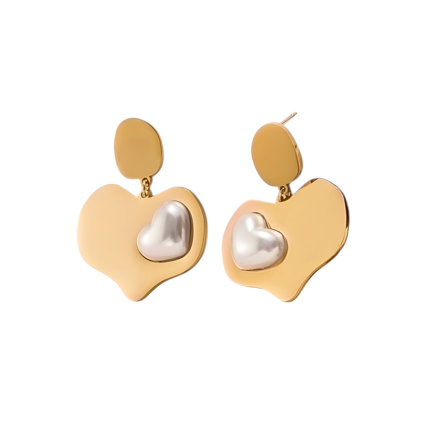 Boucles "cheila"