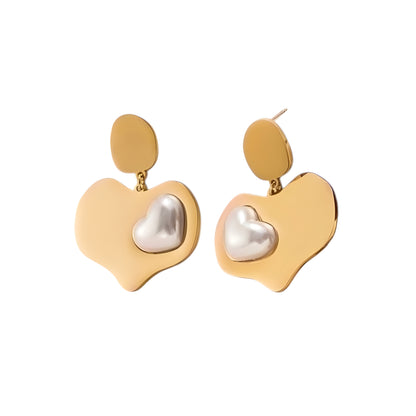 Boucles "cheila"
