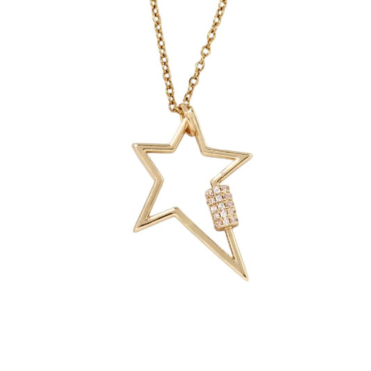 Collier "Célestine"
