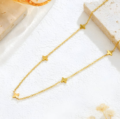 Collier "Jayat "