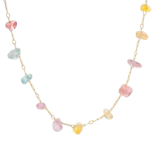 Collier "Cantin"