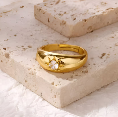 Bague "Nalzen"