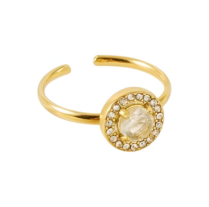 Bague "Nancy 1"