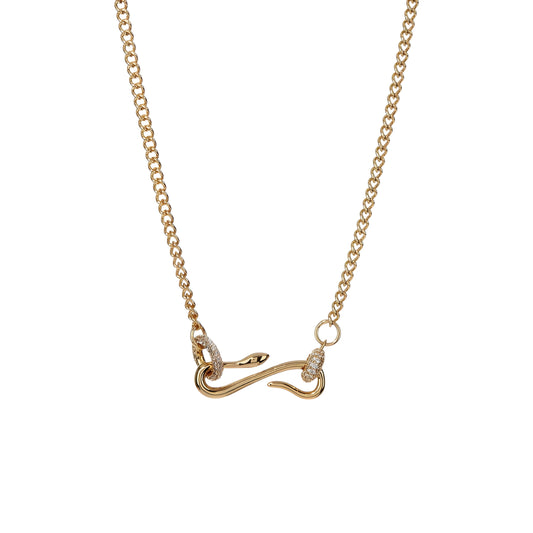 Collier "Bintou2"