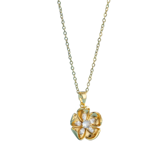 Collier "Baraa"