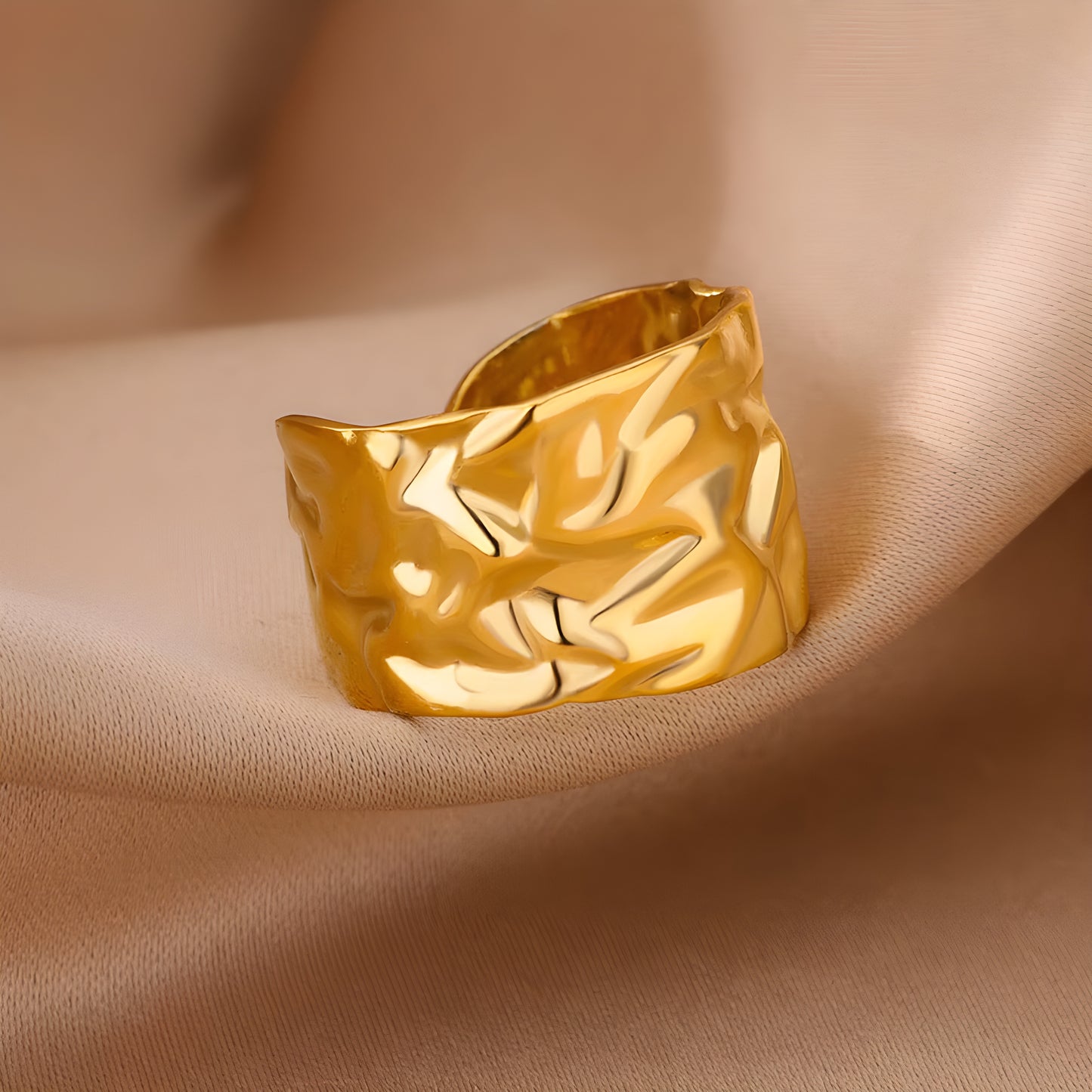 Bague "Maya"