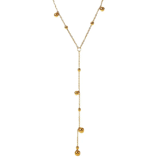 Collier "Lueur"
