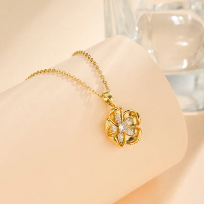 Collier "Baraa"