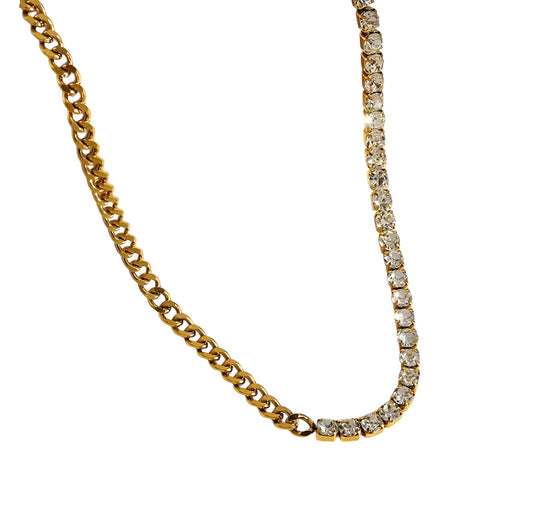 Collier "Ally"