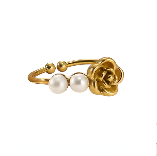 Bague "Bardou"