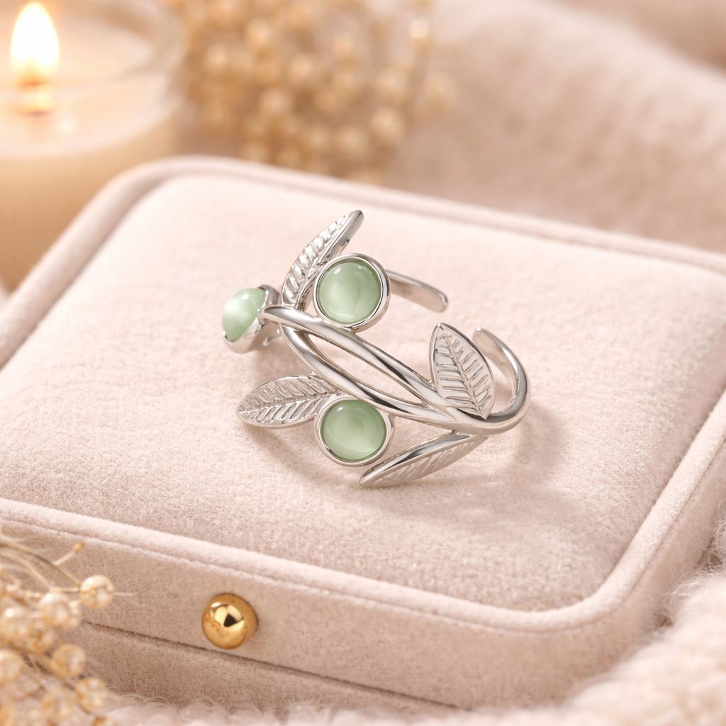 Bague « Noëlle »