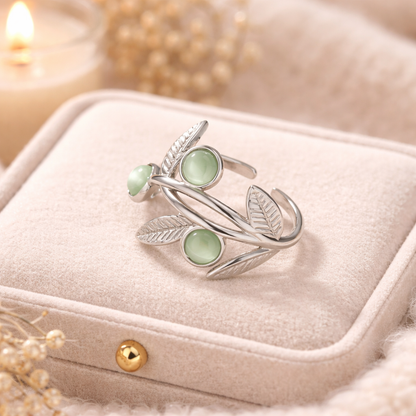 Bague « Noëlle »