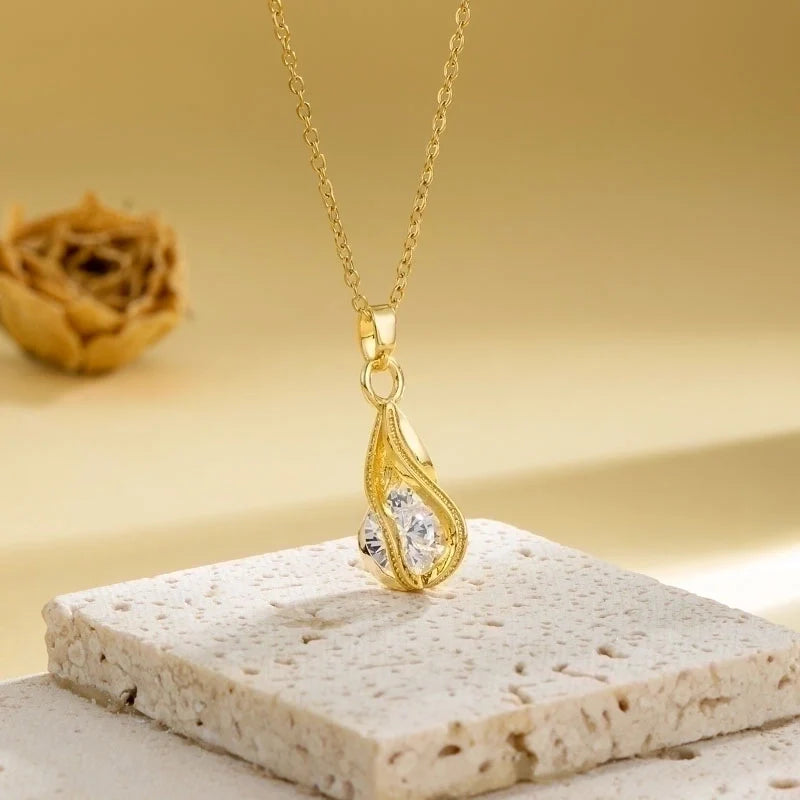 Collier "Dilay"
