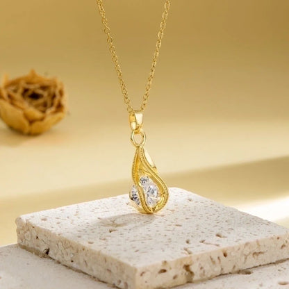 Collier "Dilay"