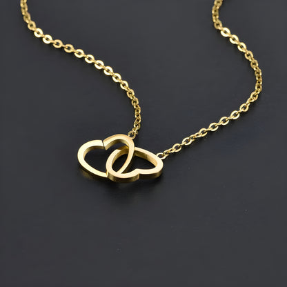 Collier "Lidia"