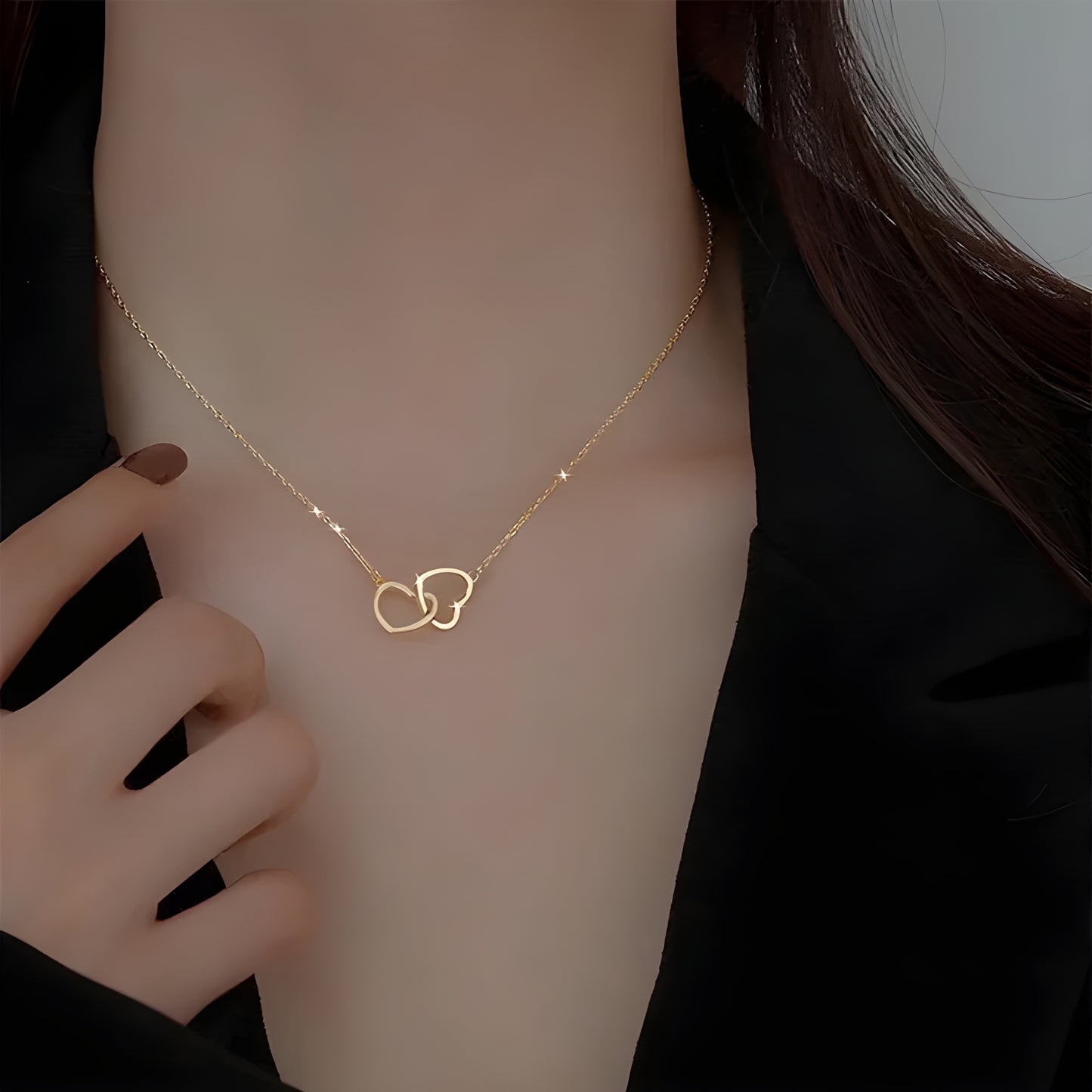 Collier "Lidia"